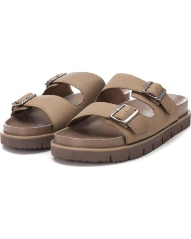 Sandalen für Herren XTI 142530 TAUPE