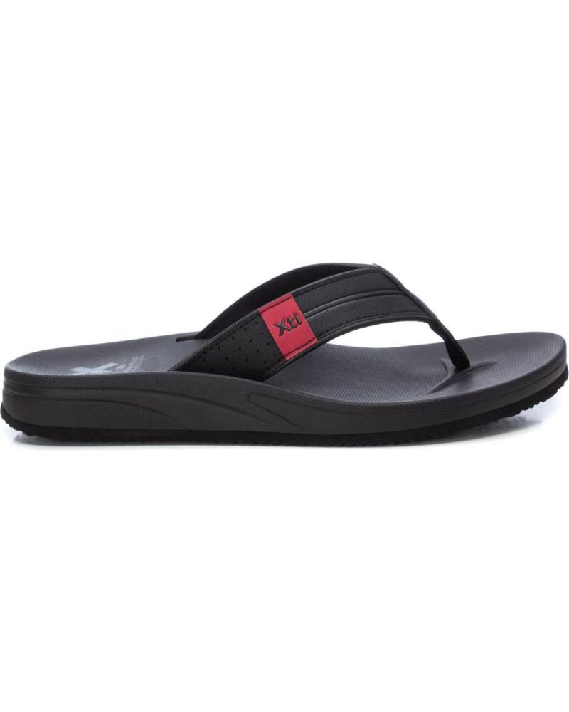 Sandali per Uomo XTI 142531 NEGRO