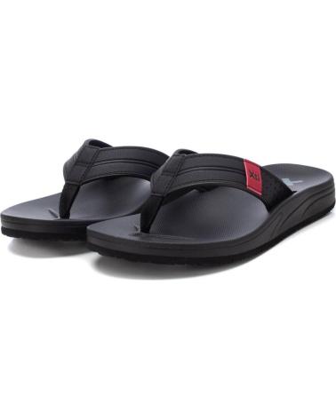 Sandali per Uomo XTI 142531 NEGRO