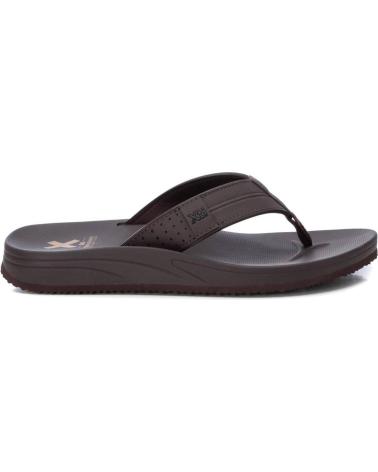 Sandales pour Homme XTI 142531 MARRON