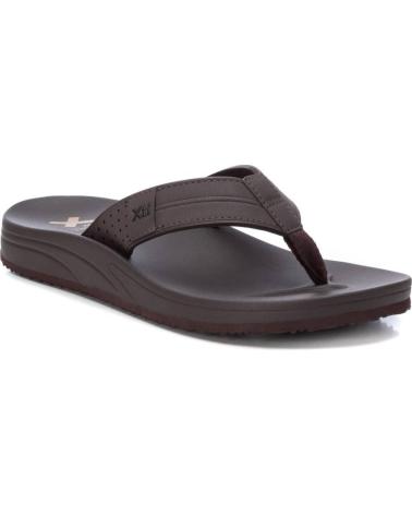 Sandales pour Homme XTI 142531 MARRON