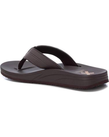 Sandales pour Homme XTI 142531 MARRON