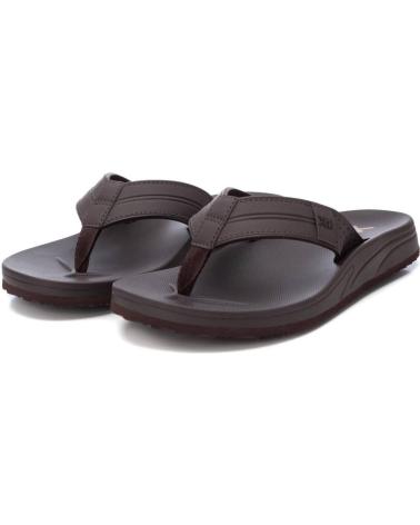 Sandales pour Homme XTI 142531 MARRON