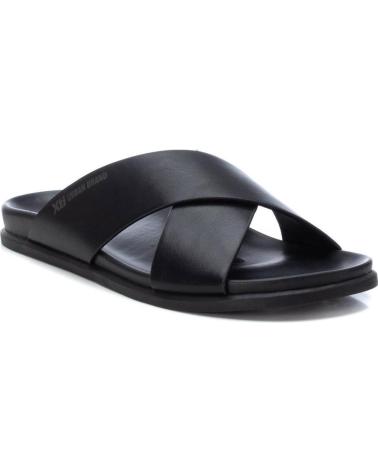 Sandales pour Homme XTI 142532 NEGRO