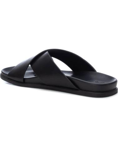 Sandales pour Homme XTI 142532 NEGRO