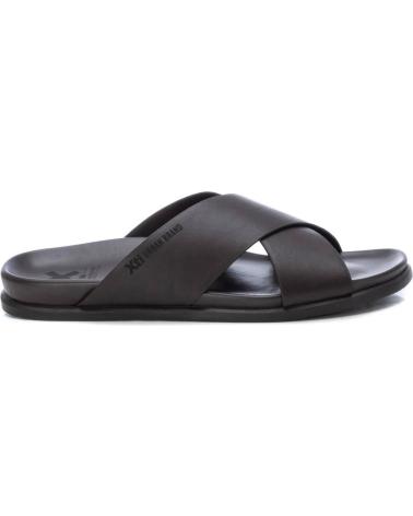 Sandalias de Hombre XTI 142532 MARRON