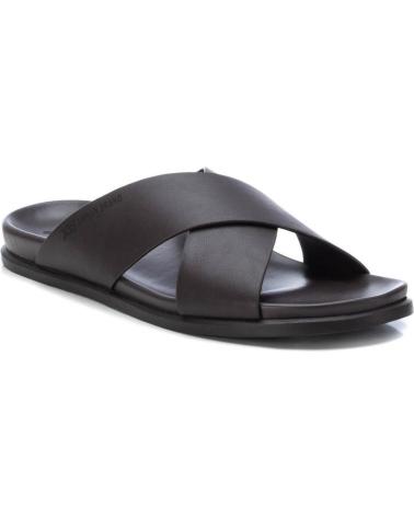 Sandalen für Herren XTI 142532 MARRON