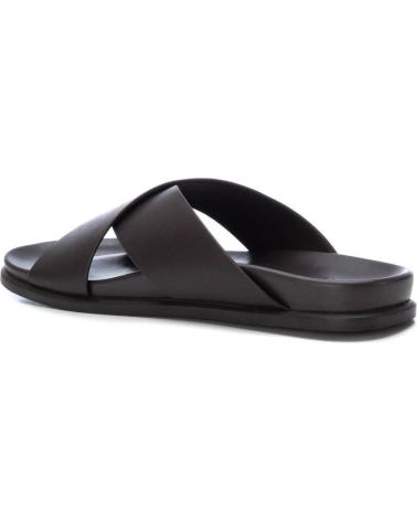 Sandalen für Herren XTI 142532 MARRON