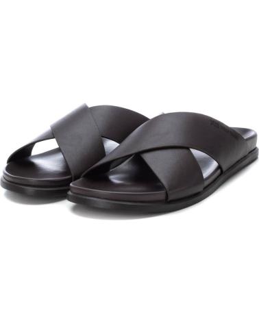 Sandalen für Herren XTI 142532 MARRON
