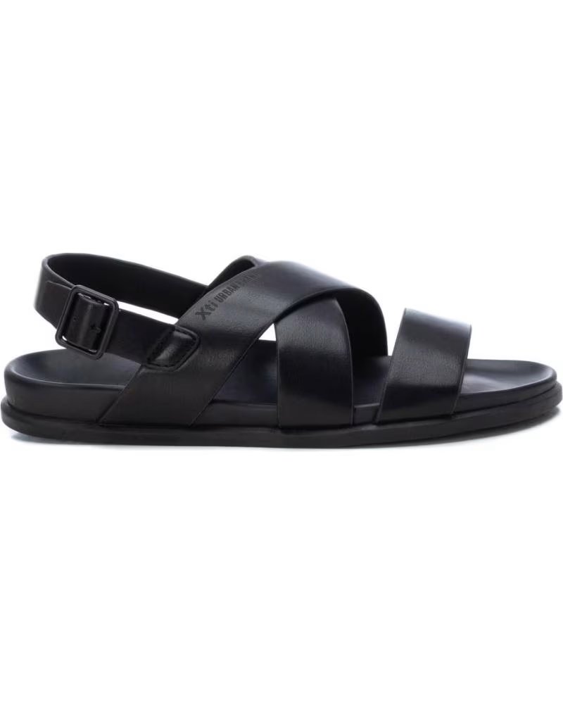 Sandali per Uomo XTI 142535 NEGRO