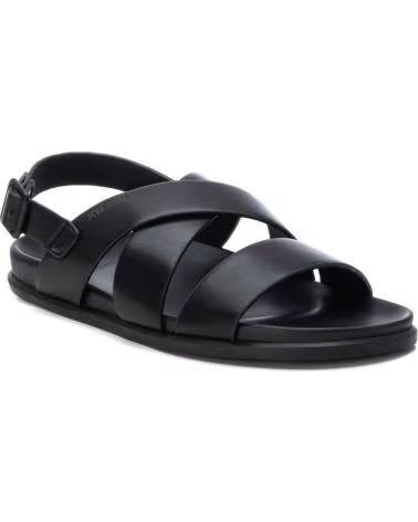 Sandali per Uomo XTI 142535 NEGRO