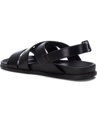 Sandali per Uomo XTI 142535 NEGRO