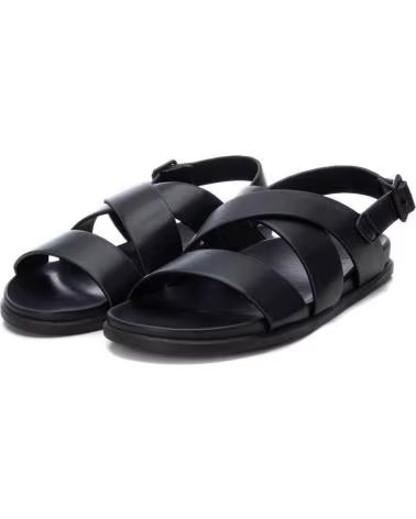 Sandali per Uomo XTI 142535 NEGRO