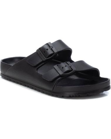 Schuhe für Herren xti SANDALIAS 142549 HOMBRE NEGRO NEGRO