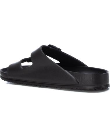 Schuhe für Herren xti SANDALIAS 142549 HOMBRE NEGRO NEGRO