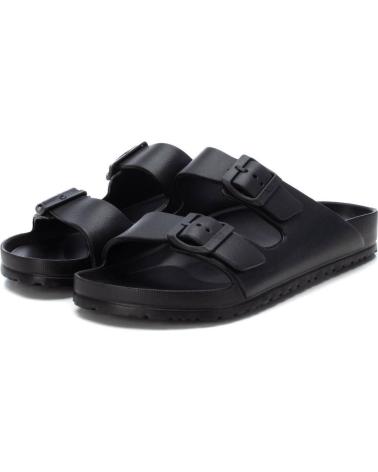 Schuhe für Herren xti SANDALIAS 142549 HOMBRE NEGRO NEGRO