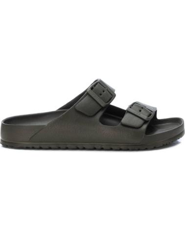 Sandalias de Hombre xti 142549 KAKI