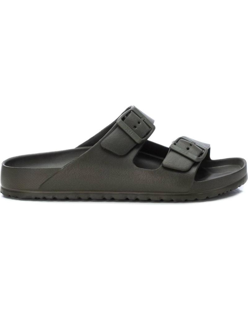 Sandalias de Hombre xti 142549 KAKI