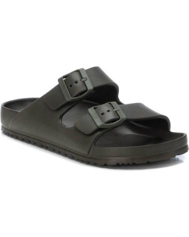 Sandalias de Hombre xti 142549 KAKI