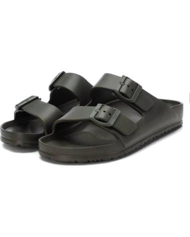 Sandalias de Hombre xti 142549 KAKI