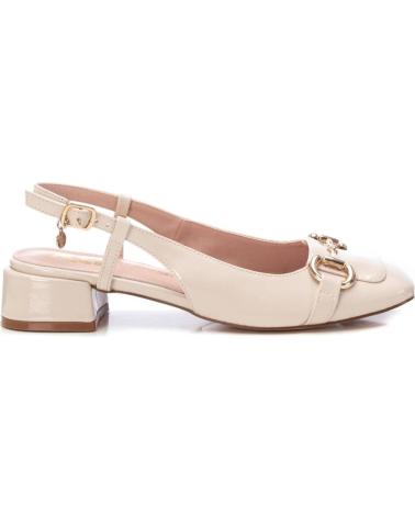 Woman shoes XTI 142658 BEIGE