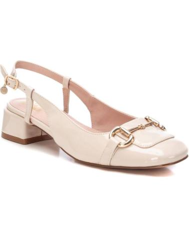Woman shoes XTI 142658 BEIGE