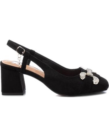Zapatos de tacón de Mujer XTI 142681 NEGRO