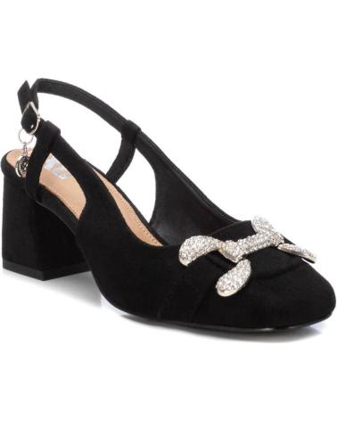 Zapatos de tacón de Mujer XTI 142681 NEGRO