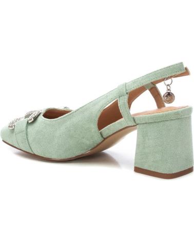 Zapatos de tacón de Mujer XTI 142681 AQUA