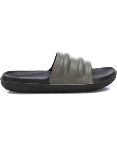 Chanclas de Hombre XTI 142820 KAKI