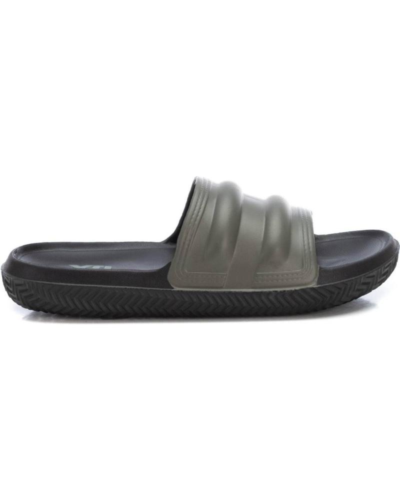 Chanclas de Hombre XTI 142820 KAKI
