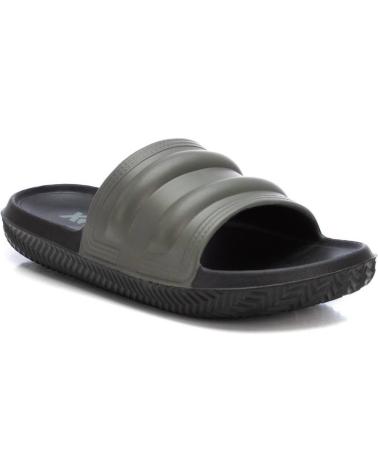 Chanclas de Hombre XTI 142820 KAKI