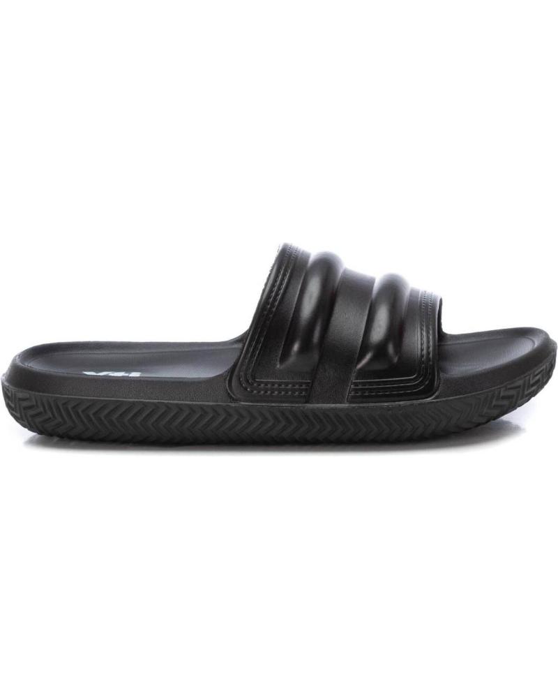 Chanclas de Hombre XTI 142820 NEGRO