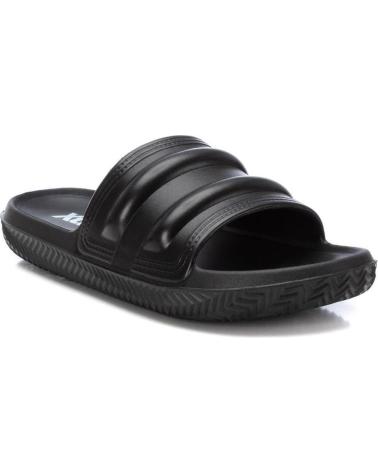 Chanclas de Hombre XTI 142820 NEGRO