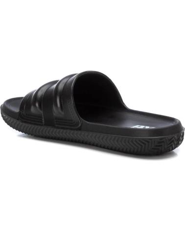 Chanclas de Hombre XTI 142820 NEGRO