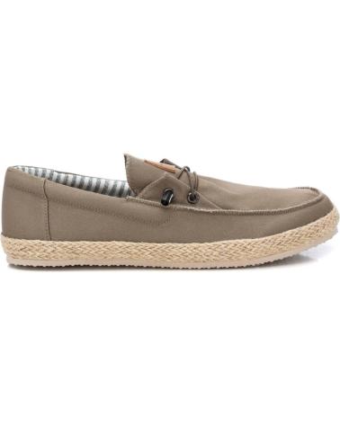 Scarpe per Uomo XTI 142841 KAKI