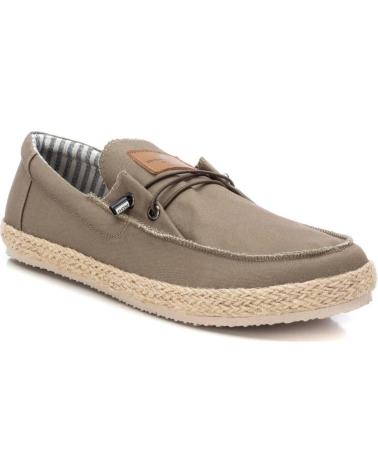 Scarpe per Uomo XTI 142841 KAKI