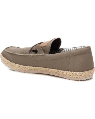 Scarpe per Uomo XTI 142841 KAKI