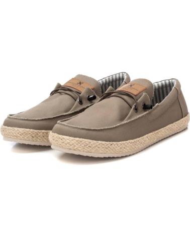 Scarpe per Uomo XTI 142841 KAKI