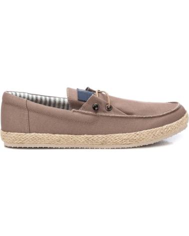 Zapatos de Hombre XTI 142841 TAUPE