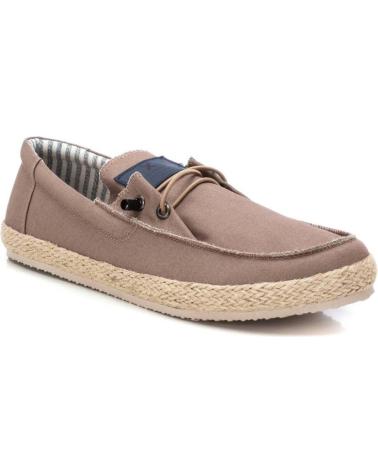 Zapatos de Hombre XTI 142841 TAUPE
