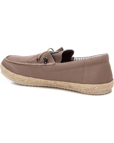 Zapatos de Hombre XTI 142841 TAUPE