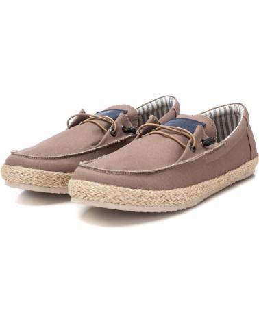 Zapatos de Hombre XTI 142841 TAUPE