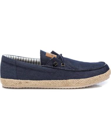 Zapatos de Hombre xti 142841 NAVY