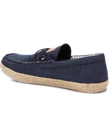 Zapatos de Hombre xti 142841 NAVY