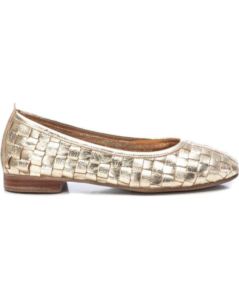 Schuhe für Damen carmela 161662 ORO