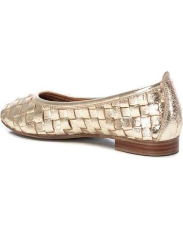 Schuhe für Damen carmela 161662 ORO