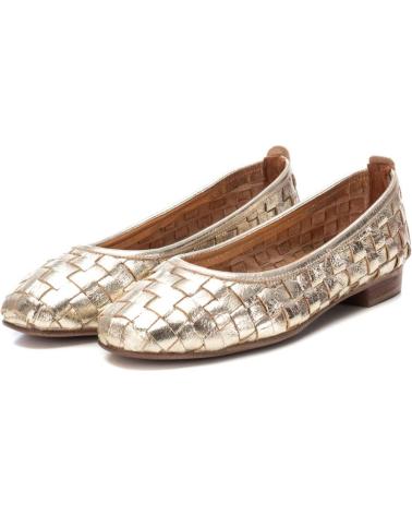 Schuhe für Damen carmela 161662 ORO