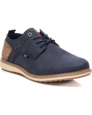 Zapatos de Hombre REFRESH 171666 NAVY