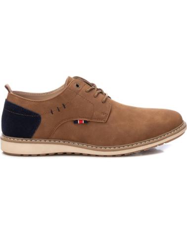 Zapatos de Hombre refresh 171666 CAMEL